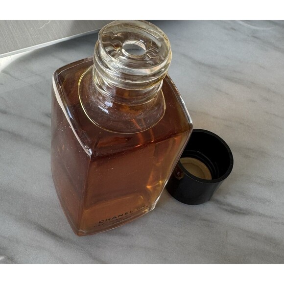Vintage Chanel No. 5 Eau de Cologne 2 oz - Picture 4 of 4